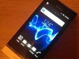 sonyeicsson xperia u, original, pret 300 ron