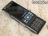 sonyericsson c905, original, pret 150 ron