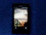 sonyericsson st25i, original, pret 450 ron