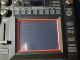 SORG KAOSS KP3+