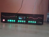 SoundCraft Conrad stereo graphic equalizer