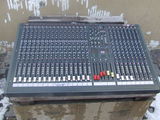 Soundcraft LX7 24