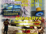 Spalatoria de covoare: SHANARYA -cea mai ieftina spalatorie de covoare