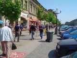 Spatiu comercial de inchiriat in Timisoara