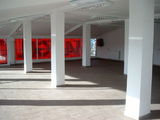 SPATIU COMERCIAL - KAUFLAND ROMPETROL