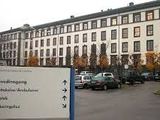 Spitalul Lovisenberg Diakonale, Oslo,Norvegia