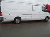 sprinter 311