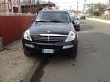 Ssang Yong Rexton