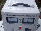 Stabilizator de tensiune automatic 5000 VA/220
