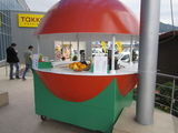 stand sucuri
