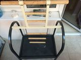 Standere papagali mari
