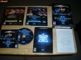 Starcraft 2 Wings of liberty + factura