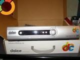STB Romtelecom Dolce  satelit