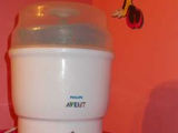 Sterilizator Avent pt bebe