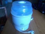 Sterilizator Philips Avent