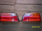 Stopuri BMW e 36