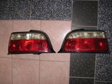 Stopuri bmw e36 tuning