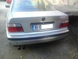Stopuri E36 M