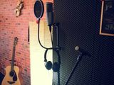 Studio inregistrari Bucuresti