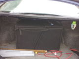 subwoofer auto