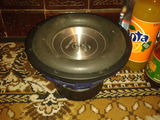 subwoofer ground zero nuclear 12 inch