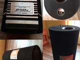 Subwoofer JBL + Amplificator Kenwood 250W