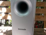 Subwoofer Panasonic 55W