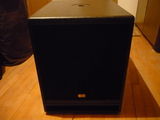 SUBWOOFER THE BOX CL 15 SUB