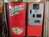 Super Idee de Afaceri - Profit 300 % - Tonomat de Pizza