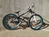 Super Ocazie bicicleta Eastern ThunderBird putin folosita