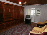 super-oferta apartament cu 3 camere central complet mobilat.