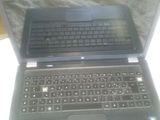 super oferta Laptop HP dual core,4 gb ddr3,500 hard hdd