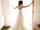 SUPER OFERTA! Pronovias la 1200 lei!