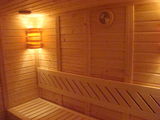 Super oferta sauna