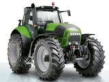 SUPER OFERTA  TRACTOR  DEUTZ  FAHR