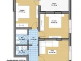 SUPER OFERTA!! Vand apartament 3 camere, decomandat - Sos. Berceni 5 min Metrou