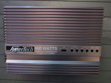 Supertech turbo 600 Watt