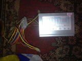 Sursa pc calculator 400w. powerlink. lpm2- 25