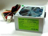 Sursa PC DeLUX Switching Power Suply ATX-450W P4
