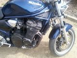 suzuki bandit 1200