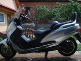 Suzuki Burgman 250