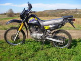 Suzuki DR 125 SE