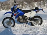 Suzuki DRZ 400S