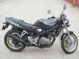 Suzuki gsf400 bandit 1995