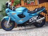Suzuki Gsx600f
