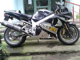 suzuki gsxr 1000 K2