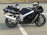 suzuki gsxr