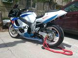suzuki gsxr 600 cc