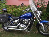 Suzuki Marauder
