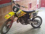 Suzuki rm 125